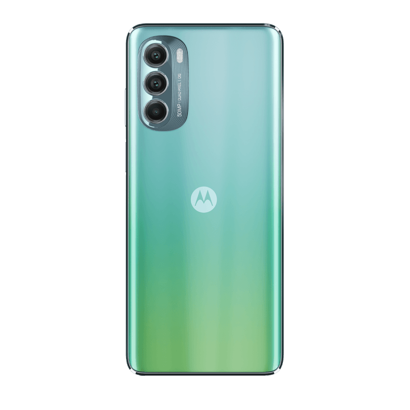 Moto G 5G (2022) y Moto G Stylus 5G (2022), ficha técnica de