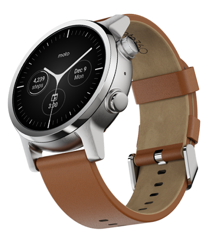 Moto g watch online